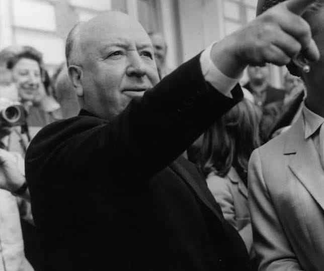 Die 39 Stufen | Hitchcock Klassiker als Serie