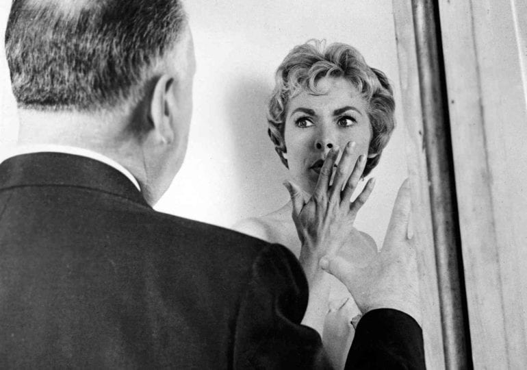 "Hitchcock": Teil 1 | Master Of Suspense