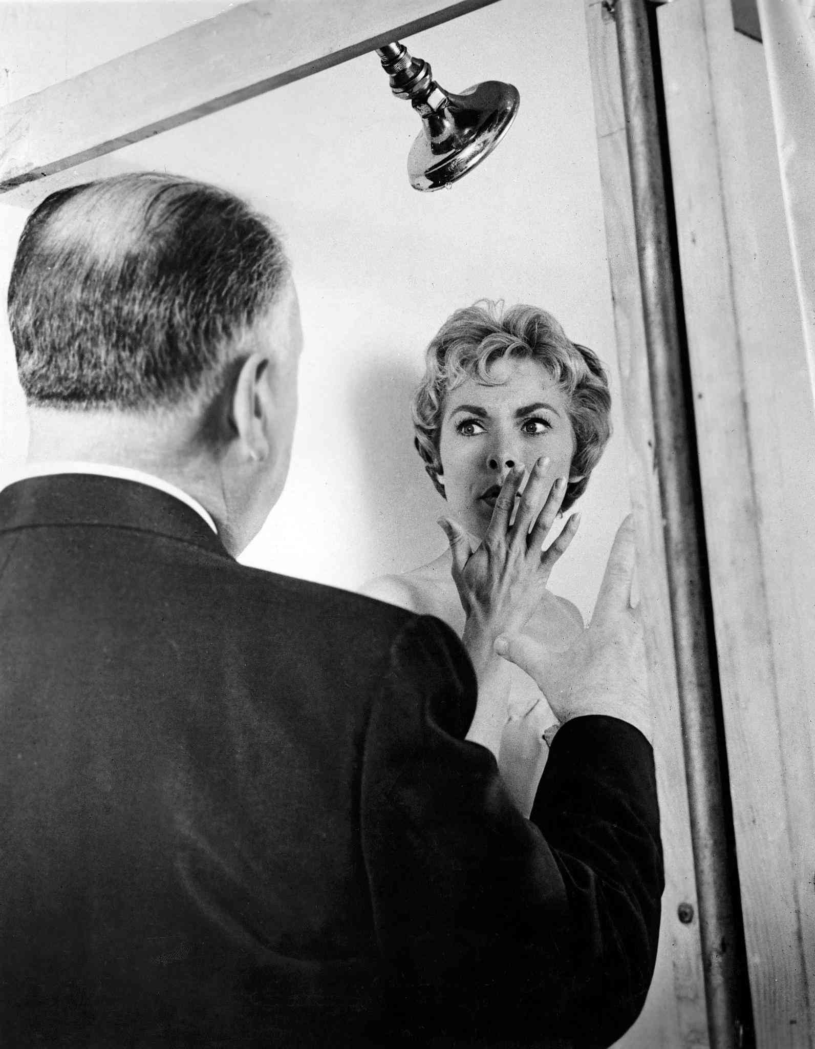 "Hitchcock": Teil 1 | Master Of Suspense