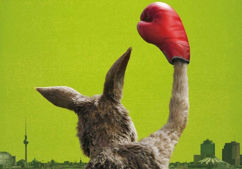 "Die Känguru Chroniken" | Film Kritik