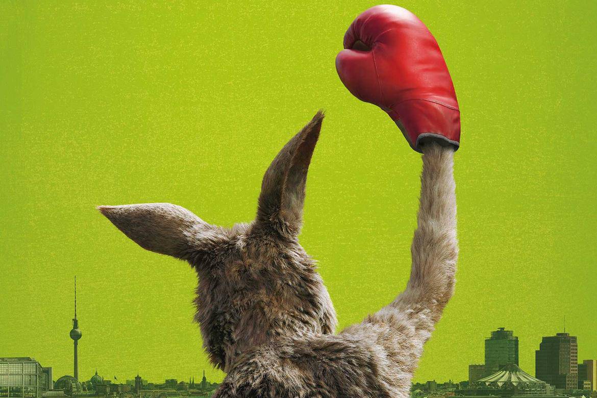 "Die Känguru Chroniken" | Film Kritik