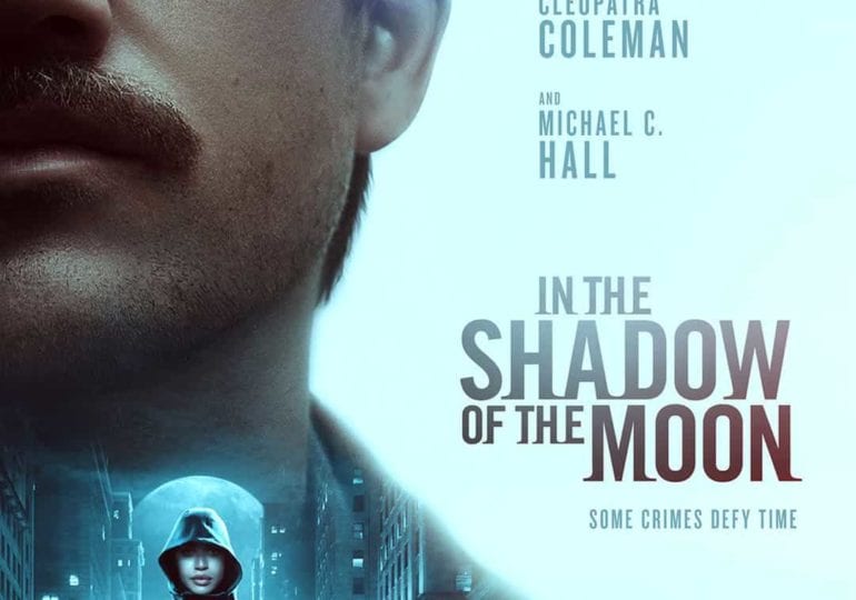 "In The Shadow Of The Moon" | Netflix | Film Kritik