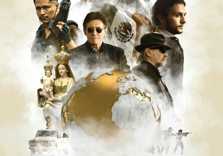 "ZeroZeroZero" | Serien Kritik | 2020