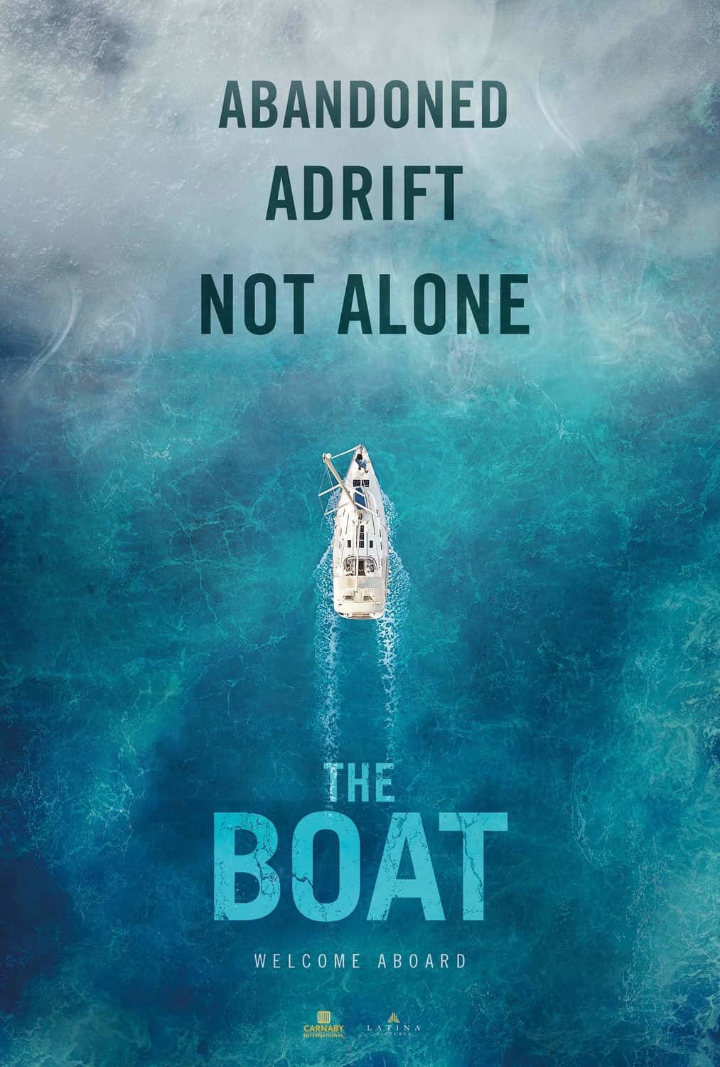 "The Boat" | Film Kritik  | 2020