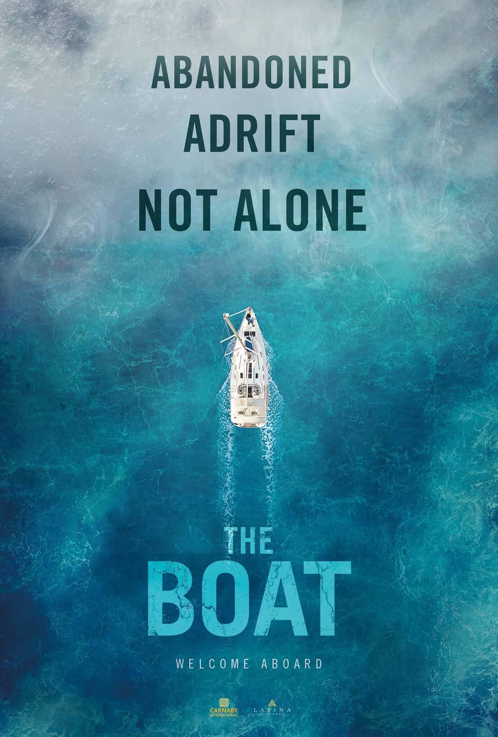 "The Boat" | Film Kritik | 2020