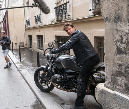"Mission: Impossible" 7 und 8 werden auf 2023 und 2024 verschoben