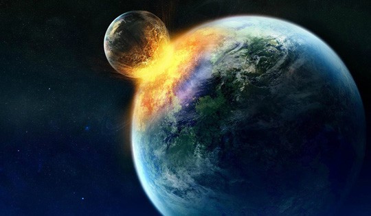 Moonfall