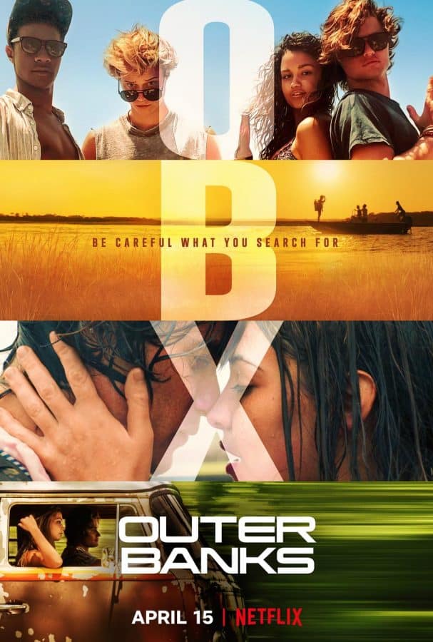 Outer Banks | Serien Kritik
