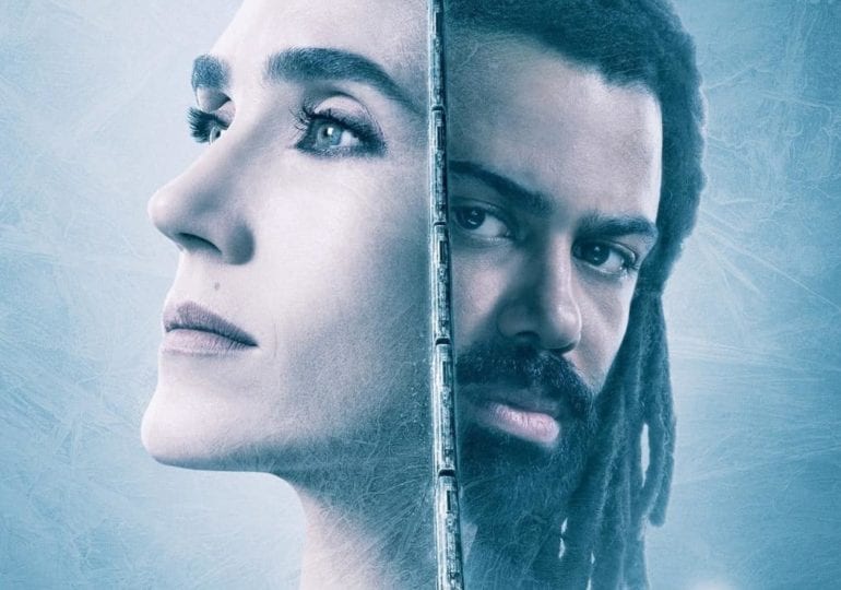 "Snowpiercer" | Serien Kritik | Netflix | 2020