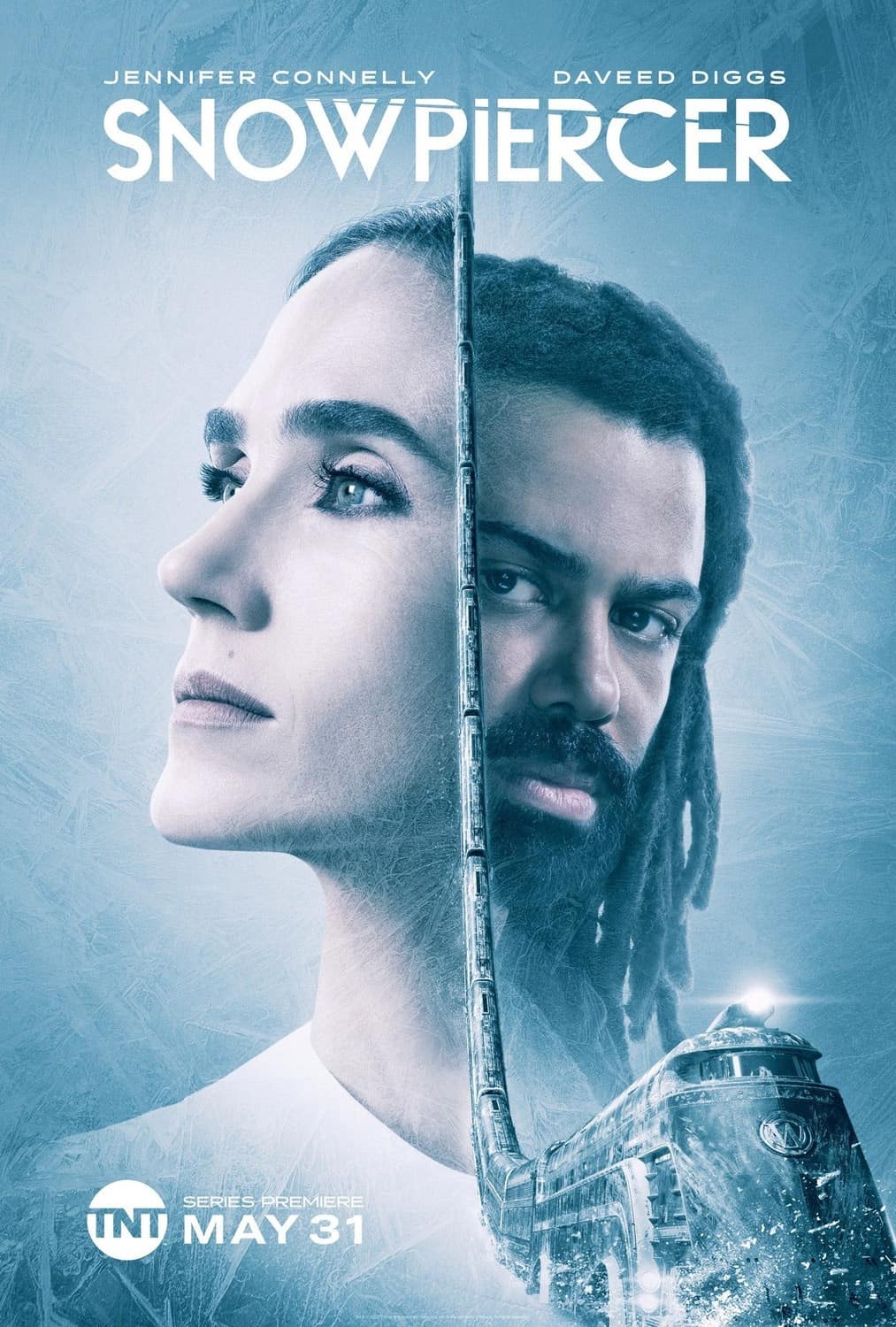"Snowpiercer" | Serien Kritik | Netflix | 2020