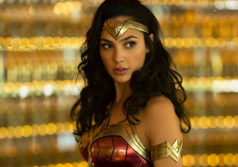 Wonder Woman kommt ins Kino und zu HBO MAX