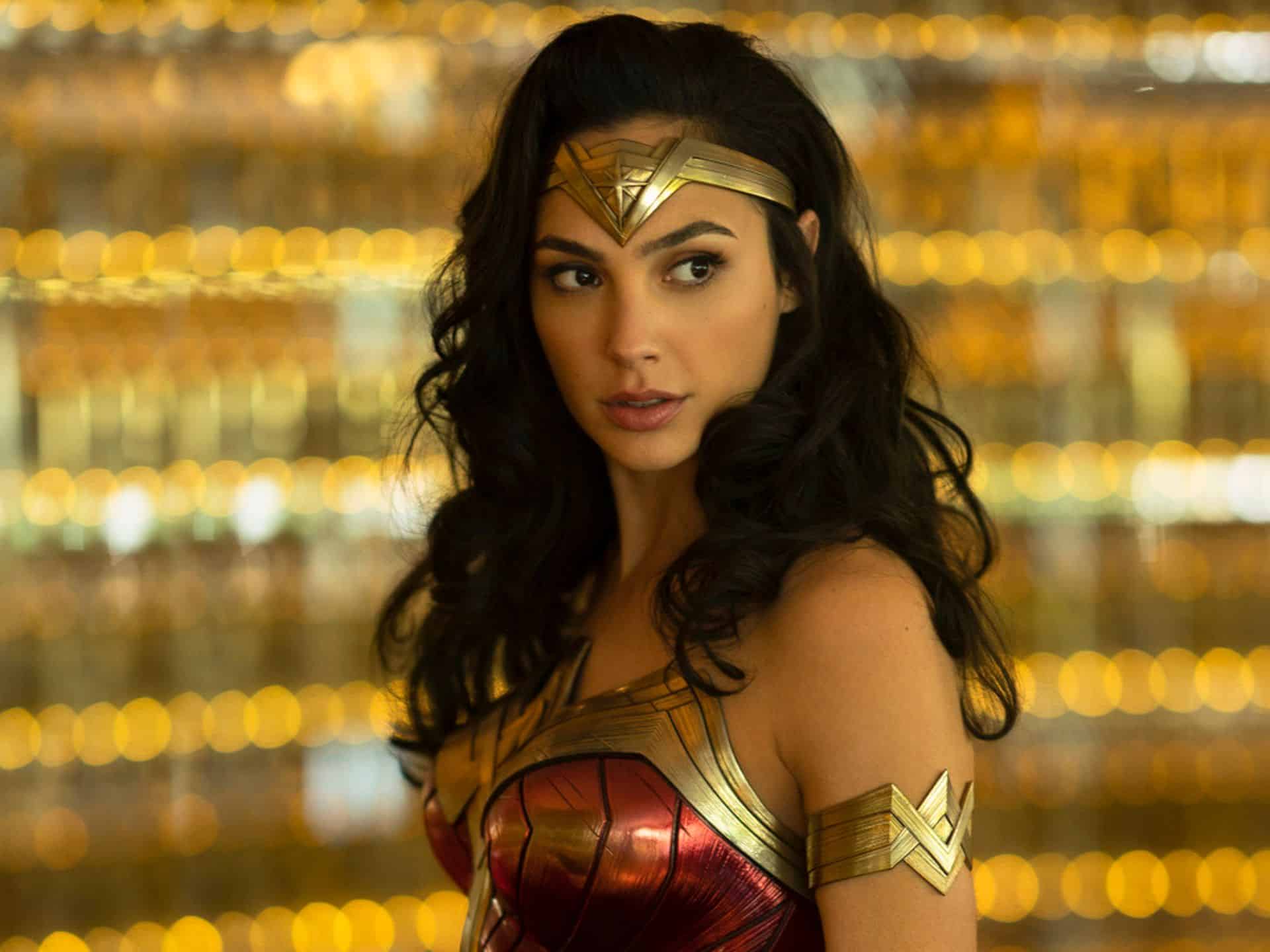 Wonder Woman kommt ins Kino und zu HBO MAX