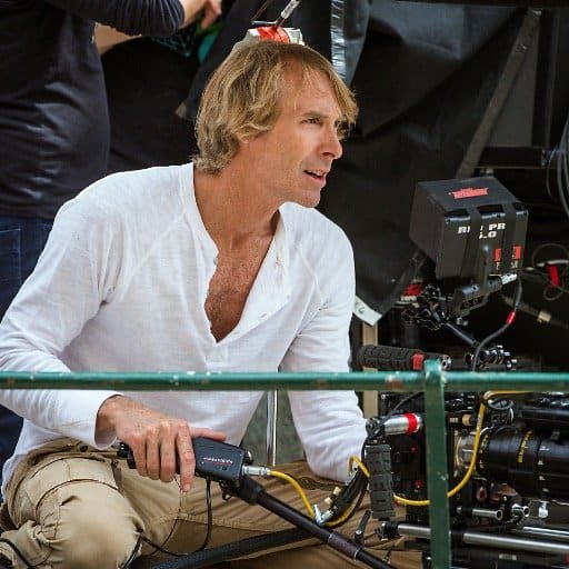 "Songbird" | Michael Bay produziert Pandemie-Thriller