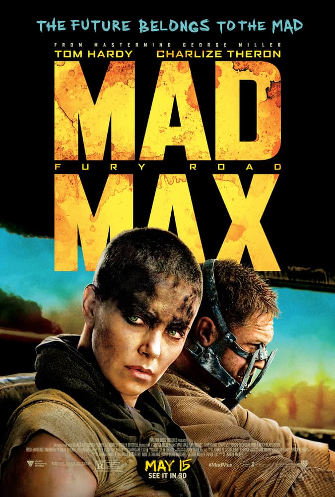 Mad Max'-Spinoff "Furiosa": Tom Burke ersetzt Yahya Abdul-Mateen II