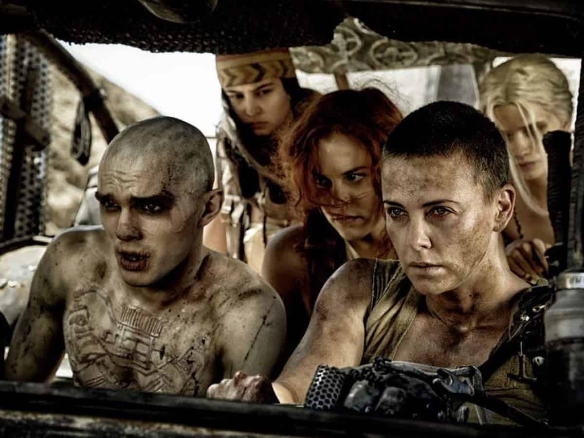 Furiosa kommt ohne Charlize Theron