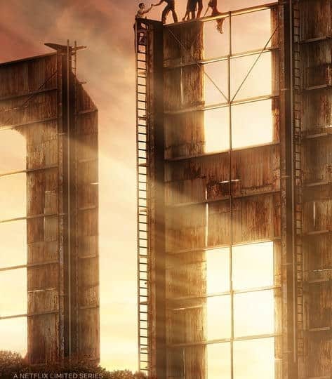 "Hollywood" | Netflix Serien Kritik