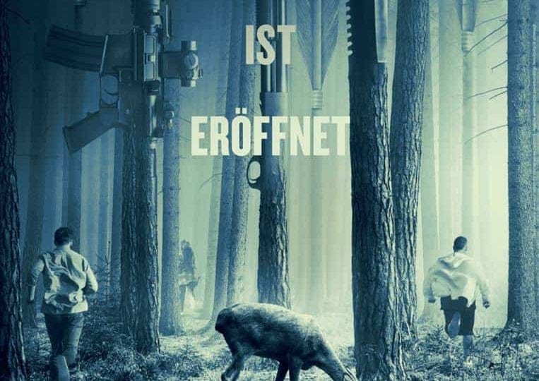 "The Hunt" | Film Kritik | 2020