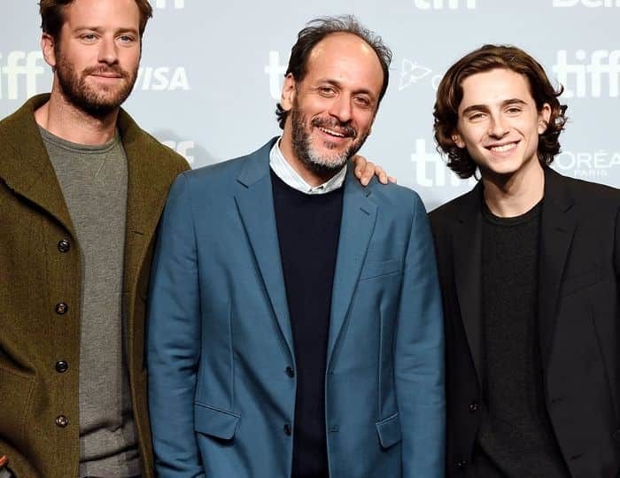 "Scarface" | Luca Guadagnino soll Regie übernehmen