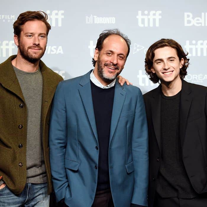 "Scarface" | Luca Guadagnino soll Regie übernehmen