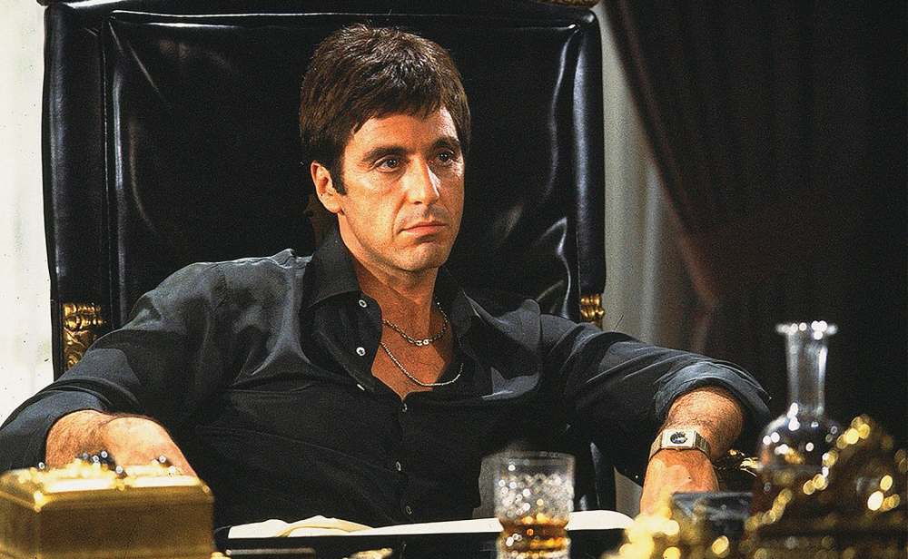 Scarface