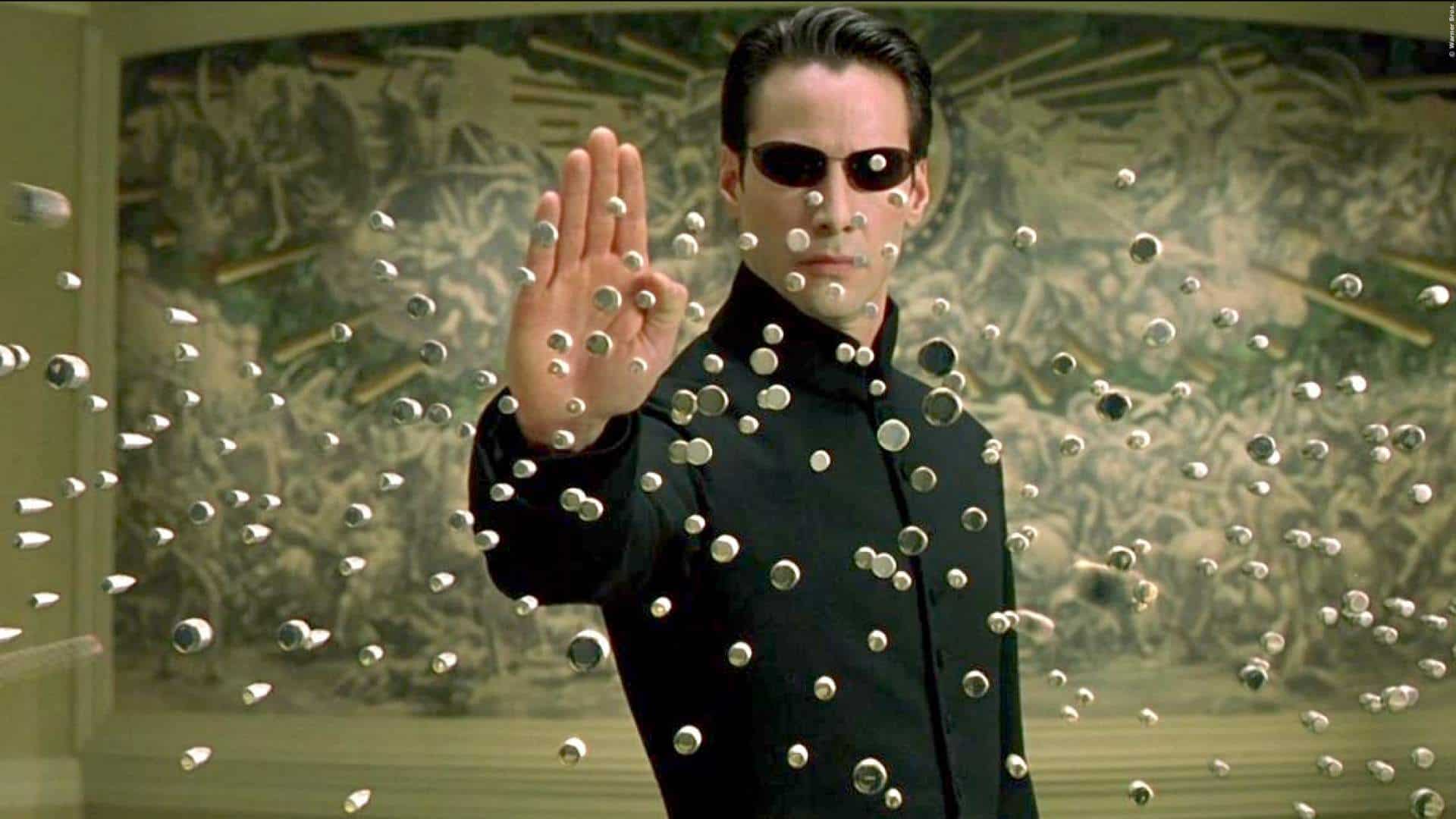 Matrix Reloaded und Matrix: Revolutions: Was sie so besonders macht - Teil 1