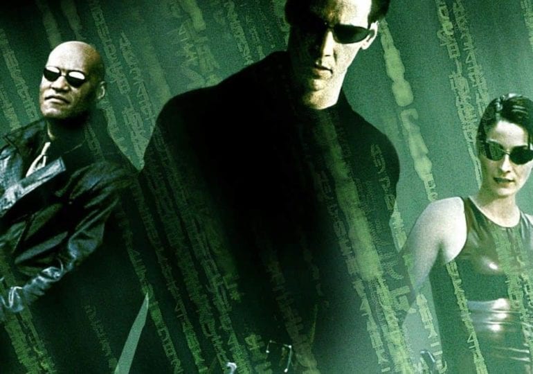 Vierter Matrix-Film trägt offiziell den Titel The Matrix: Resurrections
