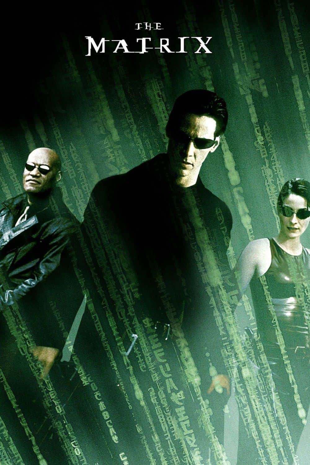 Matrix Reloaded und Matrix Revolutions: Was sie so besonders macht - Teil 2