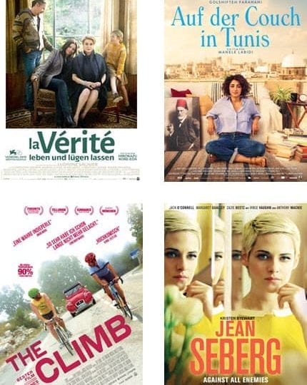 Wir sehen uns im Kino! | Neue Starttermine