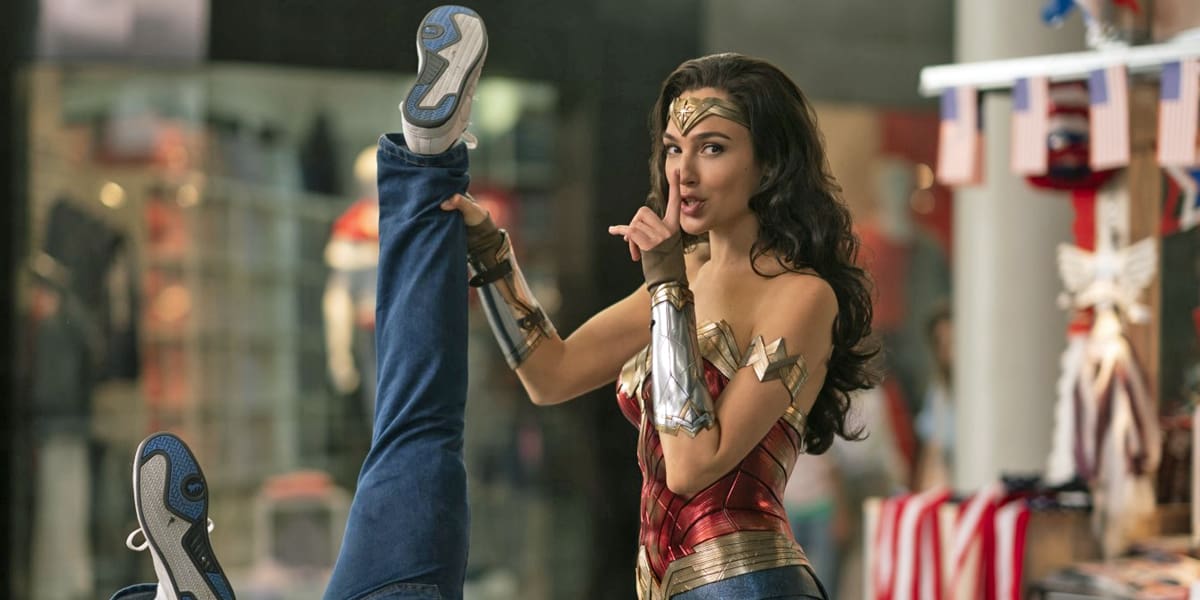 Wonder Woman 3 auf Eis gelegt, da die DC-Filme an einem Wendepunkt angelangt sind