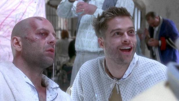 12 Monkeys