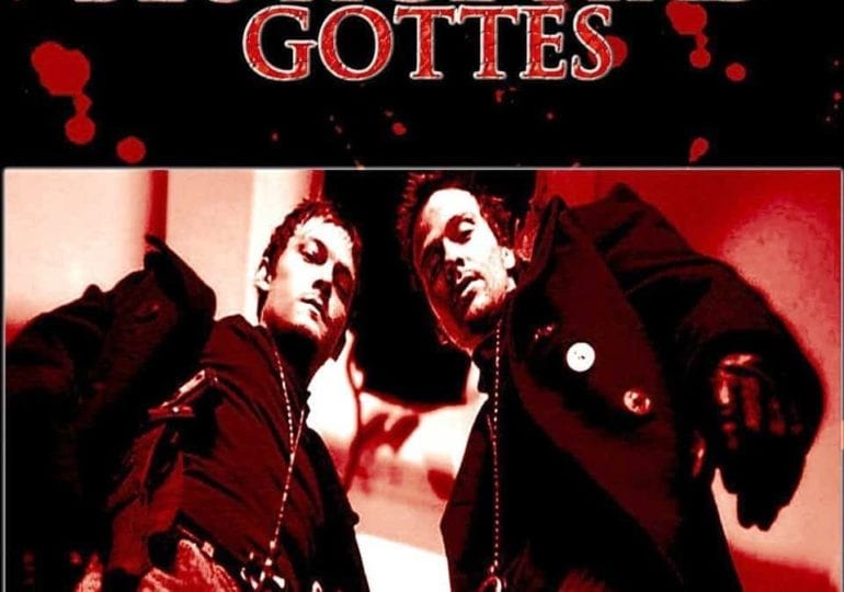 "Der Blutige Pfad Gottes" | Unsere Kult - Film Kritik