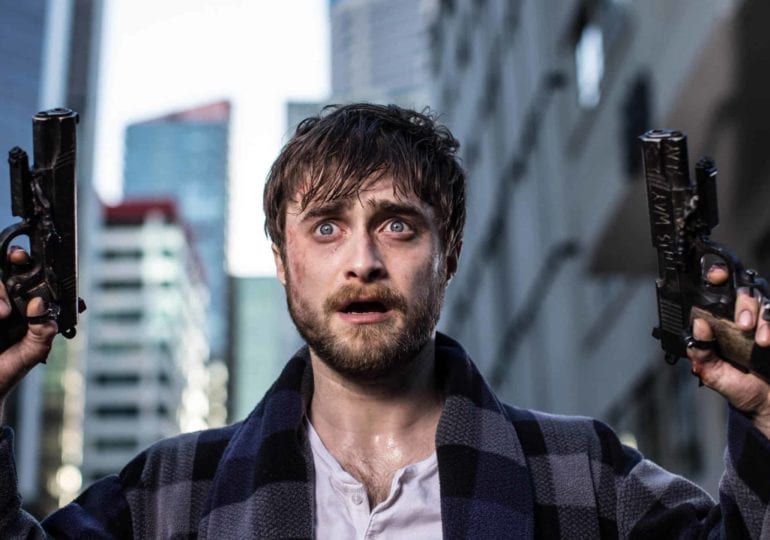 Die berühmtesten Bademantel-Träger in der Popkultur