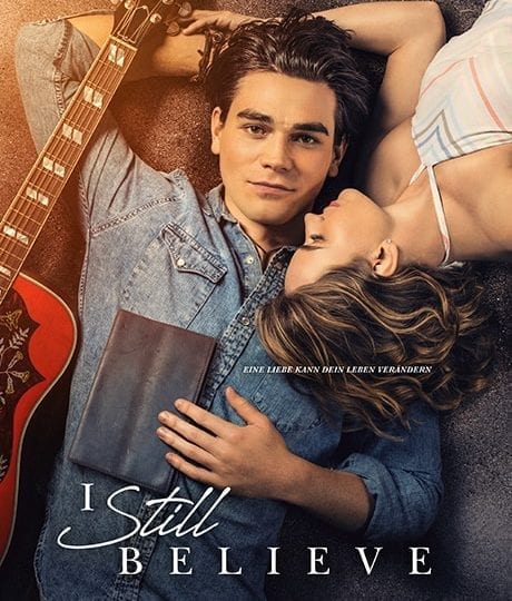 "I Still Believe" | Kinostart 27. August 2020 | Trailer