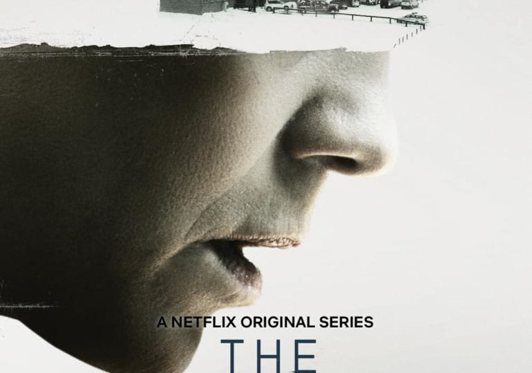 "The Valhalla Murders" | Serien Kritik | Netflix