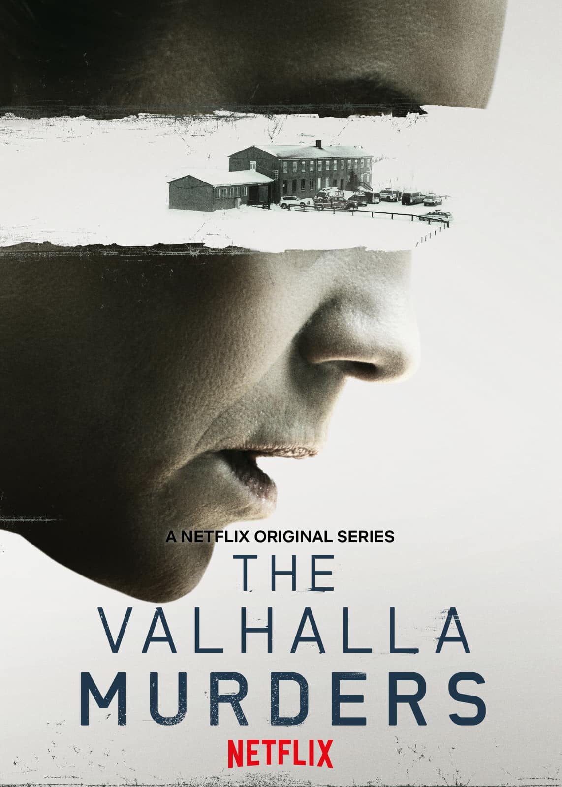 "The Valhalla Murders" | Serien Kritik | Netflix