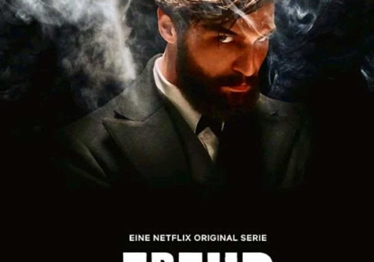 "Freud" | Serien Kritik | 2020