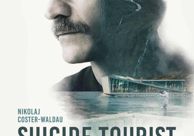 "Suicide Tourist" | Starttermin bekannt
