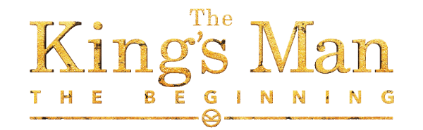 The King's Man The Beginning
