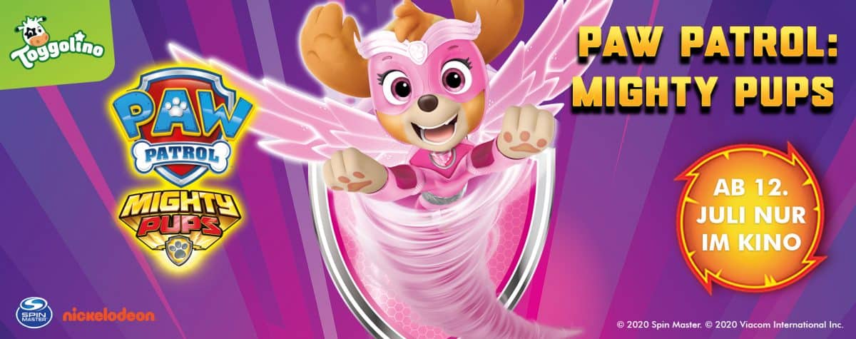 Paw Patrol