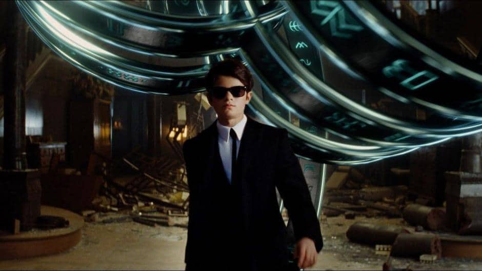 Artemis Fowl bei Disney+