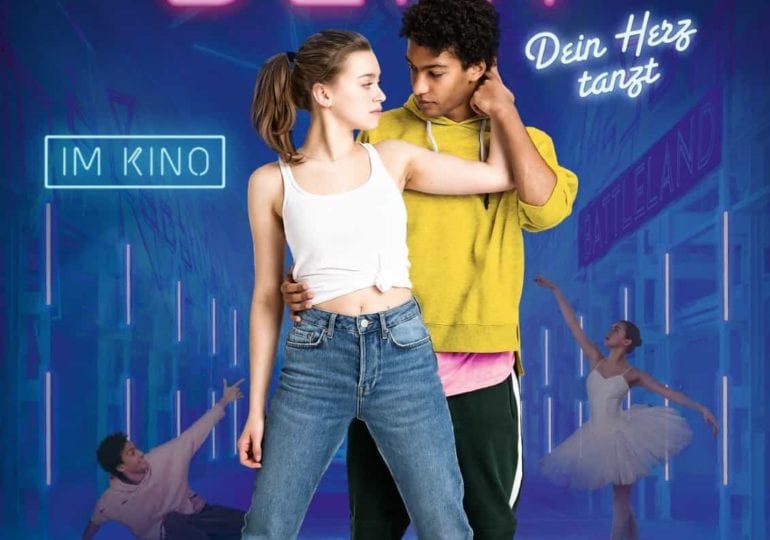"Into the Beat – Dein Herz tanzt" | Film Kritik