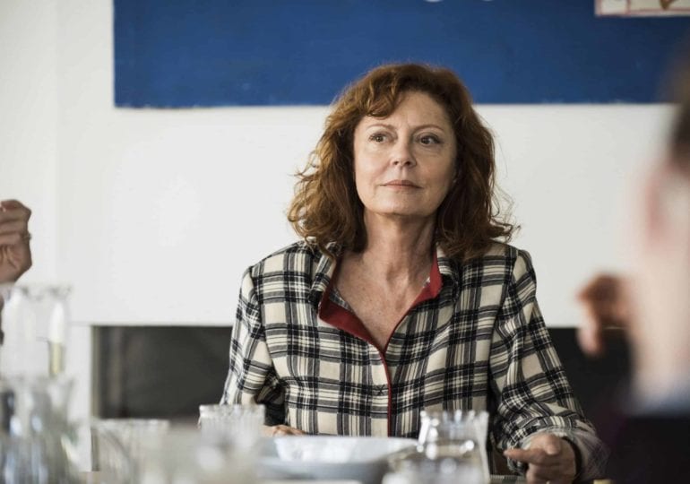 Blackbird – Eine Familiengeschichte | Ab 24. September im Kino