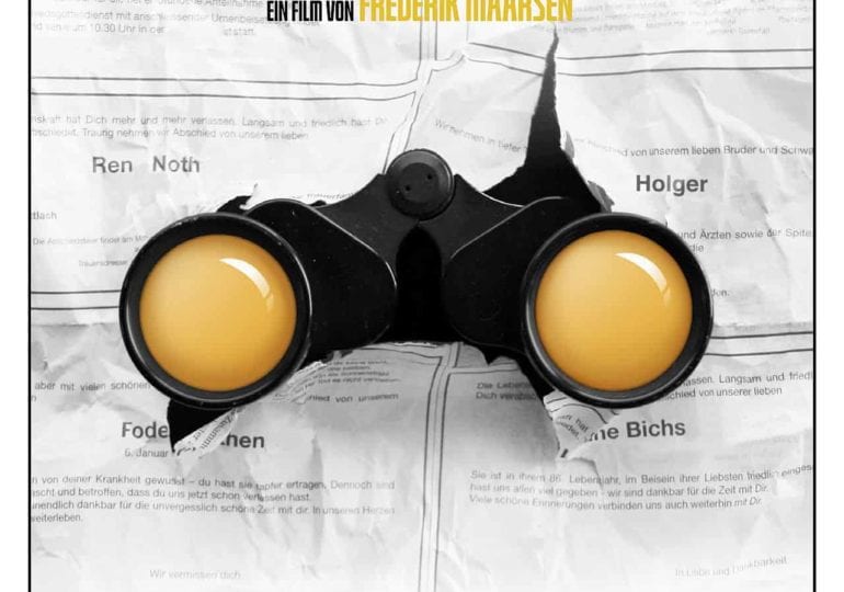 "Durchschaut" | Kurzfilm von Frederik Maarsen