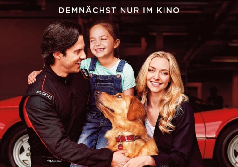 "Enzo Und Die Wundersame Welt Der Menschen" | Film Kritik
