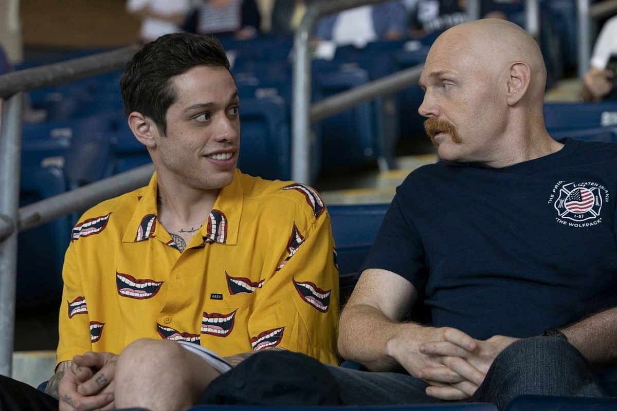 Bill Burr The King of Staten Island