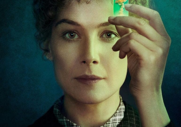 Marie Curie | Porträt einer genialen Wissenschaftlerin