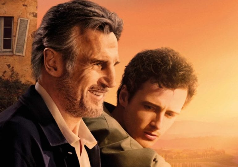 Made In Italy | Ab 25. Juni 2021 als DVD, Blu-ray und Download erhältlich