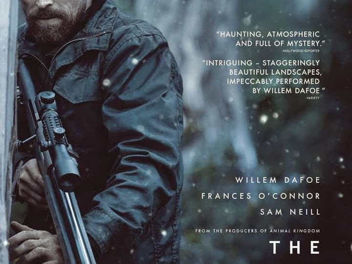 "The Hunter“ | Film Kritik | 2020