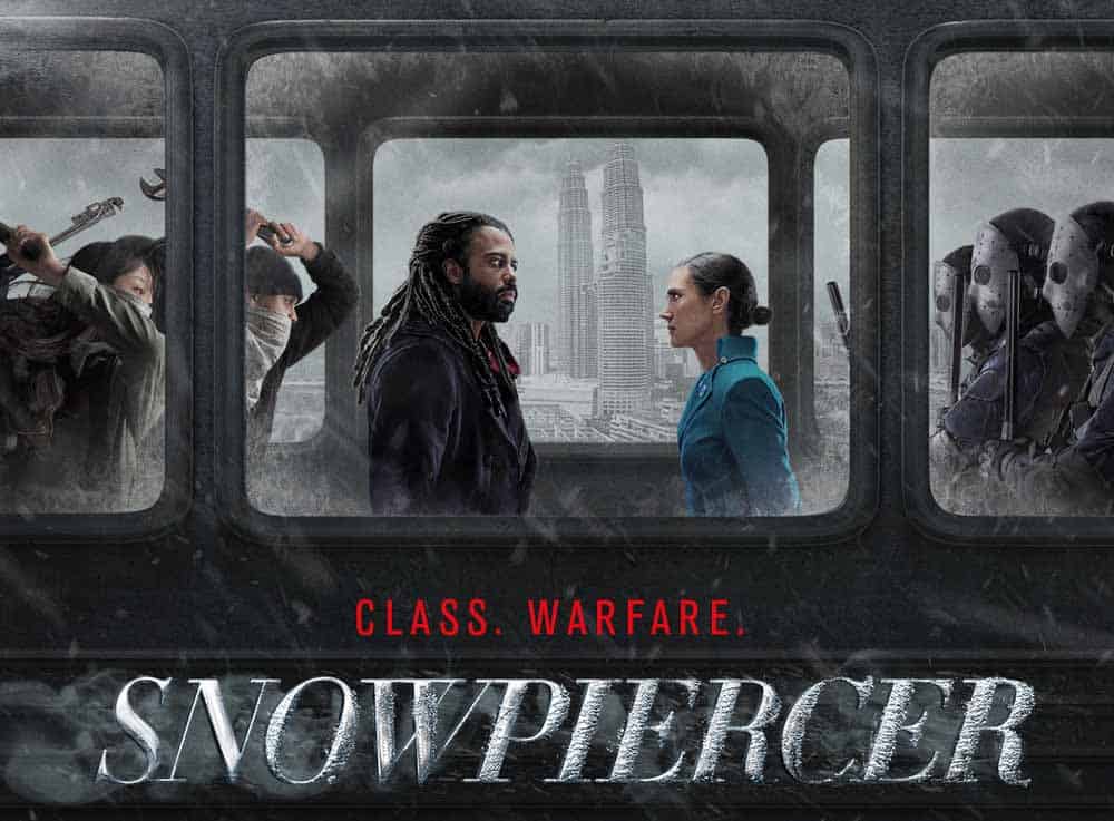 Snowpiercer