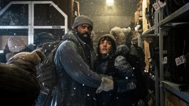 Snowpiercer